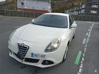 Usado Alfa Romeo Giulietta Progression 105 CV (77 kW) 2011 Blanco Berlina