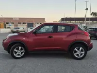 Usado Nissan Juke 117 CV (86 kW) 2011 Rojo SUV