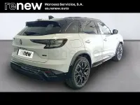 Usado Renault Austral Esprit Alpine 200 CV (147 kW) 2026 Blanco SUV