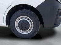 Nuevo Renault Master 102 kW (140 CV) 2025 Blanco Van