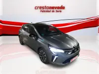 Usado Mitsubishi Colt 91 CV (66 kW) 2024 Gris Utilitario