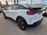 Usado Citroën C4 Feel 130 CV (95 kW) 2022 Blanco Berlina