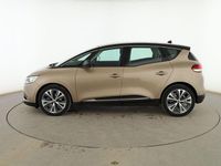 Usado Renault Scénic IV Zen 110 CV (80 kW) 2018 Gris Monovolumen