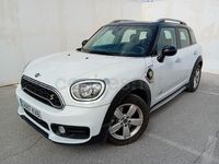 Usado Mini Cooper S Countryman 224 CV (164 kW) 2019 Blanco SUV
