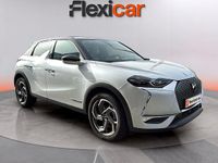 Usado DS Automobiles DS3 Crossback Grand Chic 131 CV (96 kW) 2019 Blanco SUV