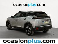 Usado Peugeot 2008 Allure 100 CV (73 kW) 2023 Gris SUV