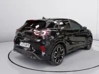 Usado Ford Puma ST-Line X 155 CV (114 kW) 2024 Negro SUV