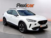 Usado Cupra Formentor 204 CV (150 kW) 2023 Blanco SUV