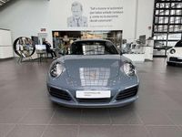 Usado Porsche 911 Carrera 4S 420 CV (308 kW) 2018 Azul Coupe