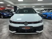 Usado VW Golf VIII GTI 265 CV (194 kW) 2024 Blanco Utilitario