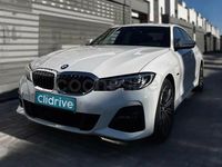 Usado BMW 320e 204 CV (150 kW) 2022 Blanco Berlina
