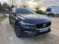 Usado Volvo XC60 Plus 200 CV (147 kW) 2022 Azul SUV