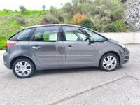 Usado Citroën C4 Picasso Exclusive 115 CV (84 kW) 2013 Beige Monovolumen