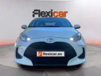 Usado Toyota Yaris Edition 125 CV (91 kW) 2023 Blanco Utilitario