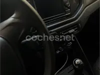 Usado VW Polo Edition 75 CV (55 kW) 2018 Gris / plata Utilitario
