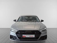 Usado Audi A7 Competition 367 CV (269 kW) 2024 Gris / plata Berlina