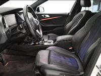 Usado BMW 218 Shadowline 136 CV (100 kW) 2022 Blanco Coupe