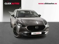 Usado Mazda CX-30 Homura-Line 140 CV (102 kW) 2025 Gris SUV