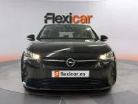 Usado Opel Corsa Edition 101 CV (74 kW) 2023 Negro Utilitario