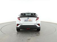 Usado Toyota C-HR Advance 122 CV (89 kW) 2023 Blanco SUV