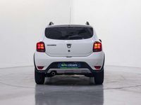Usado Dacia Sandero Essentiel 95 CV (69 kW) 2020 Blanco Utilitario