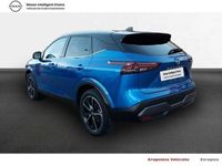 usado Nissan Qashqai QashqaiMHEV Tekna (EURO 6d) 2021