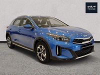 Usado Kia XCeed 100 CV (73 kW) 2025 Blanco SUV
