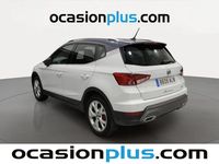 Occasion Seat Arona FR 150 ch (110 kW) 2023 Blanc SUV