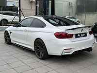 Usado BMW M4 431 CV (317 kW) 2015 Blanco Coupe