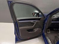 Usado VW Touareg R 340 CV (250 kW) 2021 Azul SUV