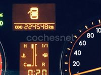 Usado Toyota Avensis Active 126 CV (92 kW) 2009 Gris / plata Berlina