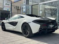 usado McLaren 540C 3.8 V8 V