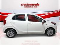 Usado Kia Picanto Comfort 67 CV (49 kW) 2022 Utilitario