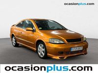 usado Opel Astra Coupé 2.2 16v Bertone Edition