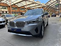 Usado BMW X3 xLine 292 CV (214 kW) 2022 Gris / plata SUV