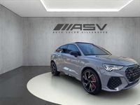 Usado Audi RS Q3 Sportback 400 CV (294 kW) 2021 Gris SUV