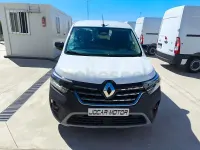 Usado Renault Kangoo Edition One 95 CV (69 kW) 2021 Blanco Monovolumen