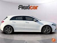 Usado Mercedes A200 163 CV (119 kW) 2023 Blanco Berlina