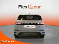 Usado Land Rover Range Rover evoque 150 CV (110 kW) 2020 Blanco SUV