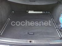 Usado Audi A6 190 CV (139 kW) 2010 Negro Familiar