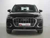 Usado Audi Q3 Advanced Plus 150 CV (110 kW) 2023 Negro SUV
