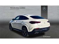 usado Mercedes GLE300 d 4MATIC