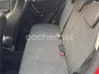 Usado Citroën C3 Live 82 CV (60 kW) 2016 Granate Berlina