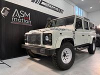 Usado Land Rover Defender SE 122 CV (89 kW) 2016 Blanco SUV
