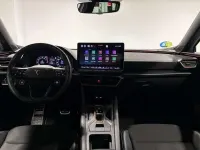 Usado Cupra Formentor 150 CV (110 kW) 2025 Blanco SUV