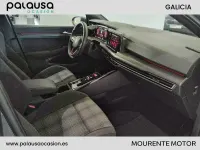Usado VW Golf VIII GTI 245 CV (180 kW) 2023 Gris / plata Berlina