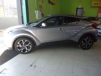 usado Toyota C-HR 125H Advance