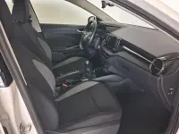 Usado Skoda Fabia Active 95 CV (69 kW) 2023 Blanco Utilitario