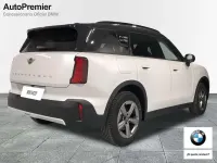 Usado Mini One D Countryman Essential 163 CV (119 kW) 2024 Blanco SUV
