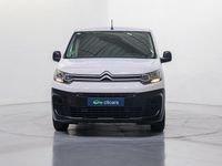 Usado Citroën Berlingo 100 CV (73 kW) 2021 Monovolumen